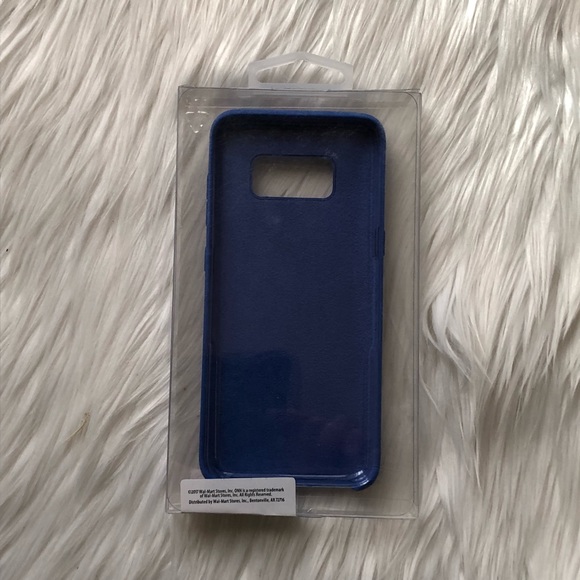 On Samsung Galaxy S8 Case - Picture 3 of 3